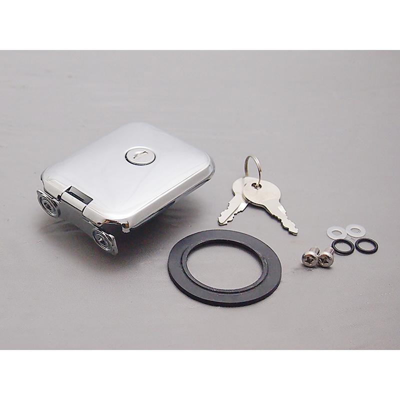 ゼファー750 FXタイプスチールタンク（キャップ付） |  | 01