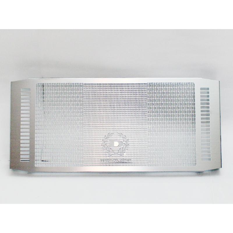 CB400SF用コアガード　シルバー　　ドレミコレクション製 |  | 01