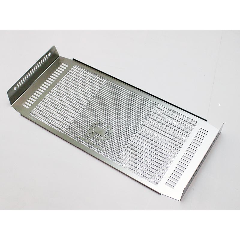 CB400SF用コアガード　シルバー　　ドレミコレクション製 |  | 02