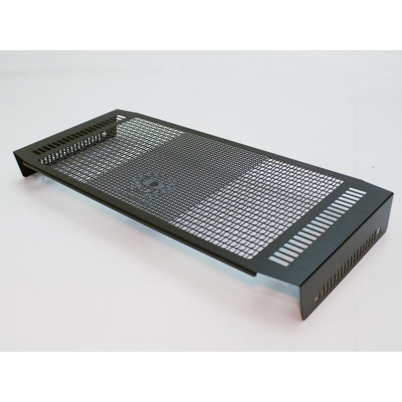 CB400SF用コアガード　ブラック　　ドレミコレクション製 |  | 03