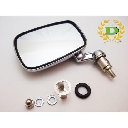 25％OFF】 type R メッキミラー 左 zppsu.edu.ph