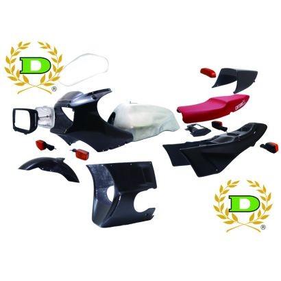 type R　ベーシックフルパッケージセット | 