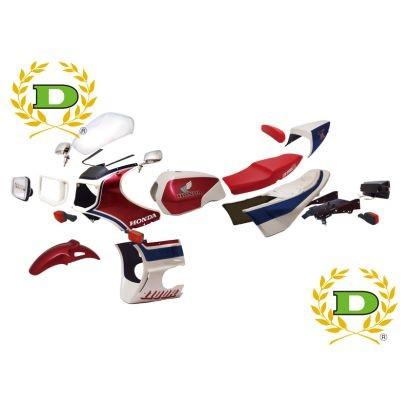 type R　ベーシックフルパッケージ塗装済みセット | 