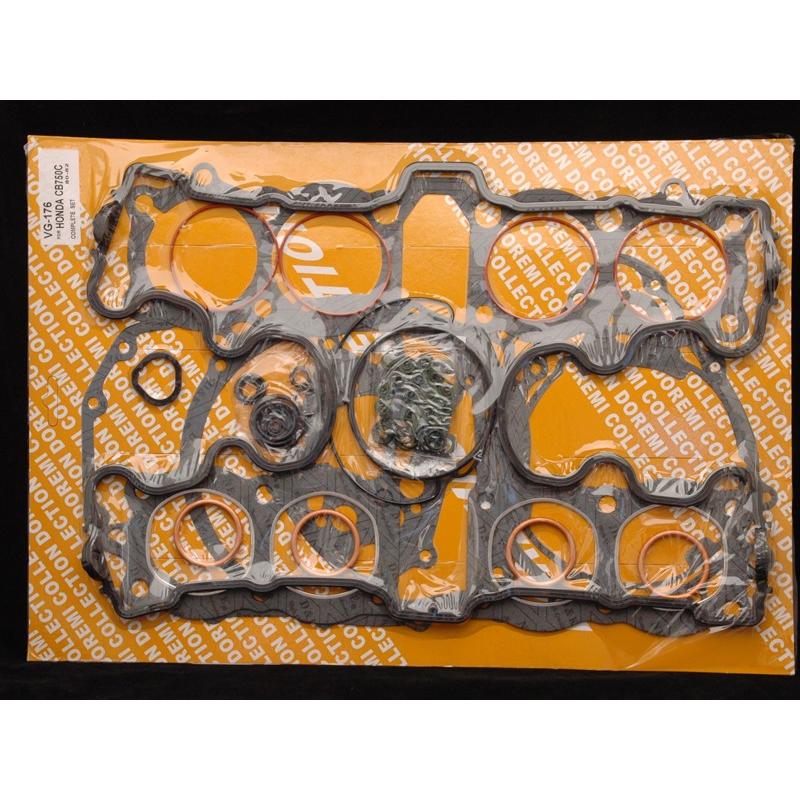 CB750F ガスケットセット　ドレミコレクション | 