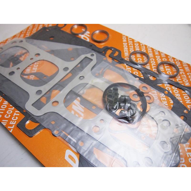 GSX1100S刀ガスケットセット　ドレミコレクション　　24015　24015 |  | 01