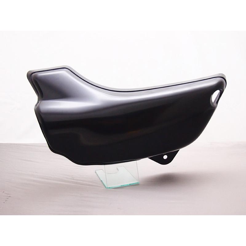 ゼファー1100 Z2タイプスチールタンク用サイドカバー（左） |  | 01