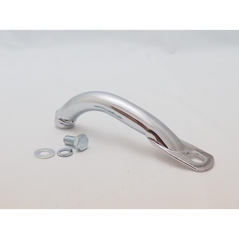 ゼファー1100 Z2タイプサイドグリップセット（取付ボルト付き） |  | 01