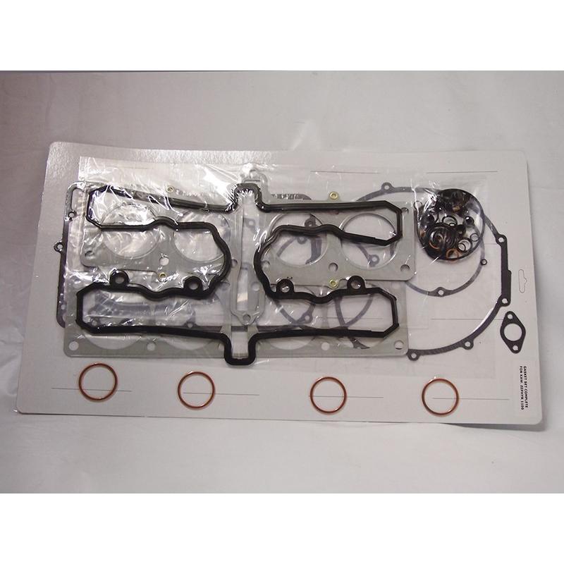 ゼファー1100 ガスケットセット　ドレミコレクション | 