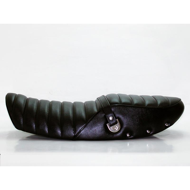 Z900RS　タックロール　style　シートASSY　ノーマル【純正】テールカウル用　ドレミコレクション |  | 01