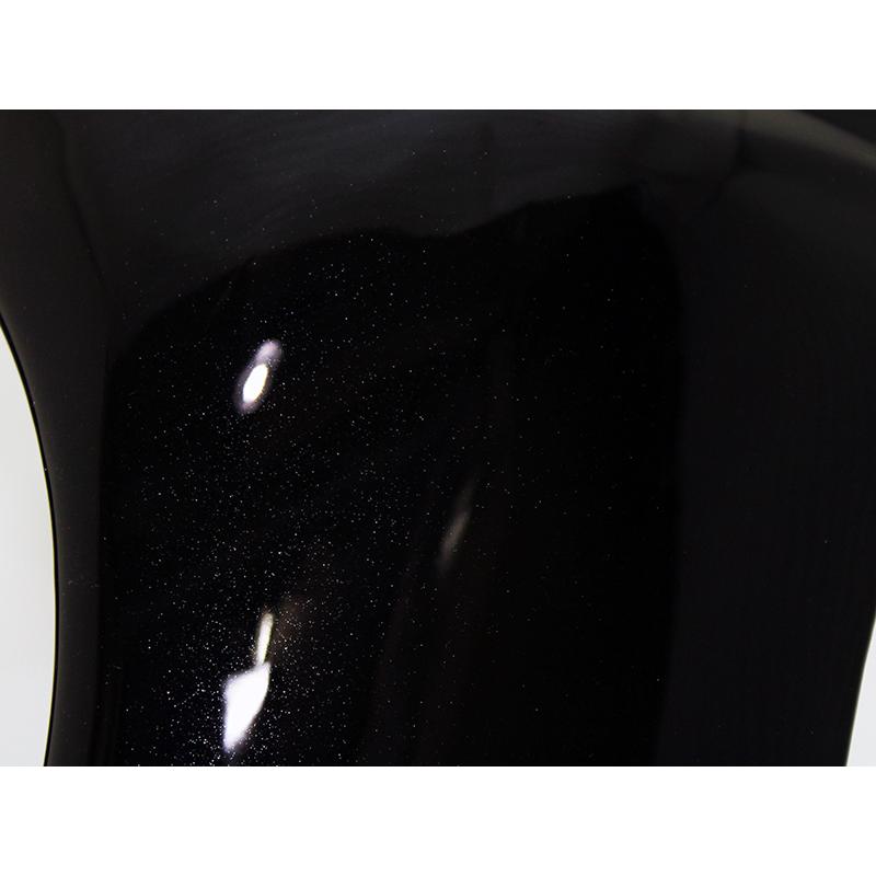 Z900RS ストーンカウル塗装済み(2020-メタリックディアブロブラック)ステー付き |  | 02