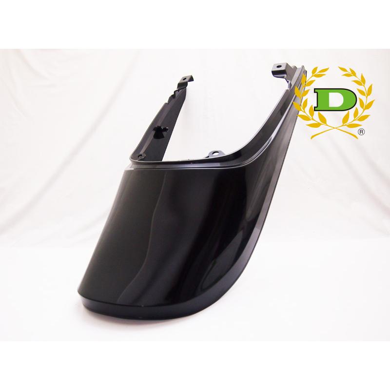 Z900RS　 Z900RSカフェ　Z1タイプテールカウル  無塗装　ドレミコレクション |  | 02