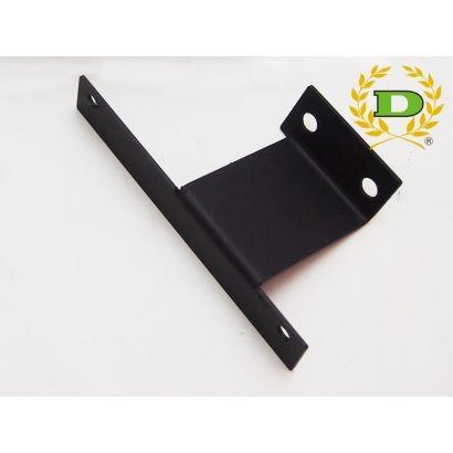 Z900RS　フォークカバーエンブレムメッキ　KAWASAKI　ステー付き |  | 01