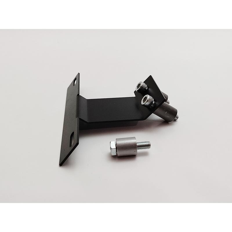 Z900RS CAFE フォークカバーエンブレムステー |  | 01