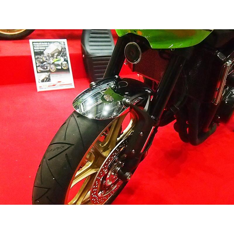 Z900RS メッキフロントフェンダー : ドレミコレクションヤフー Z900RS メッキフロントフェンダー : ドレミコレクションヤフー