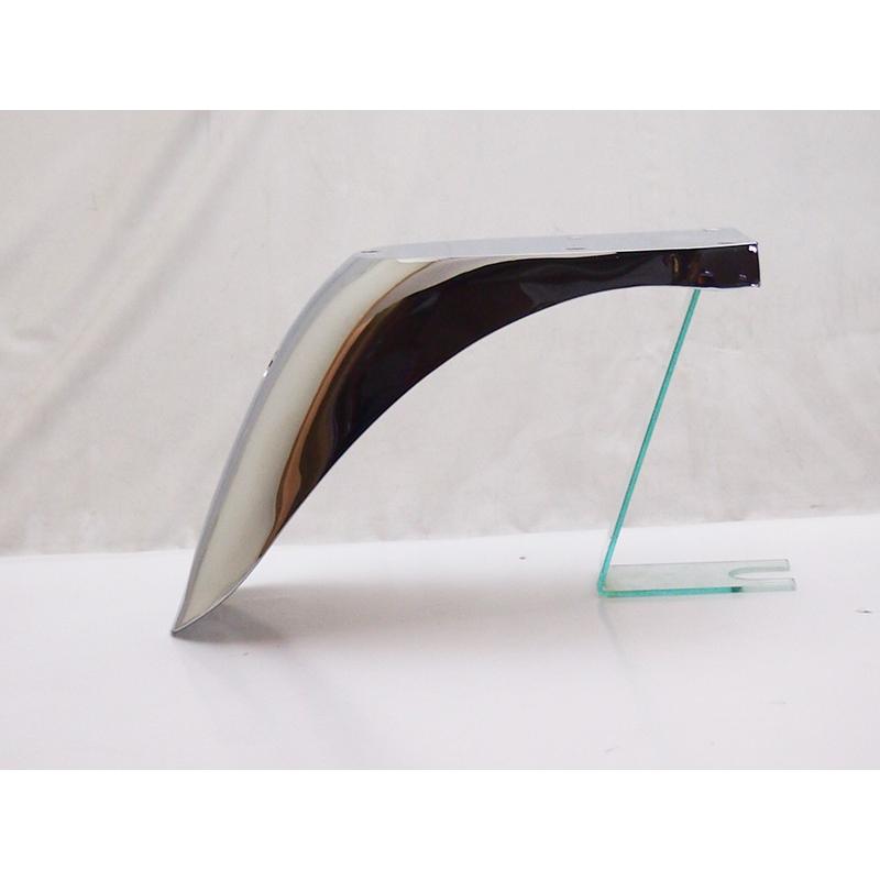 Z900RS　LTDタイプ鉄メッキリアショートフェンダー |  | 02