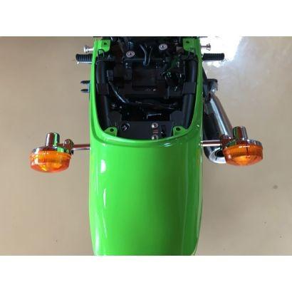 Z1styleテールカウル使用時Z900RS　フェンダーレスKit |  | 02