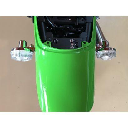 Z1styleテールカウル使用時Z900RS　フェンダーレスKit |  | 04