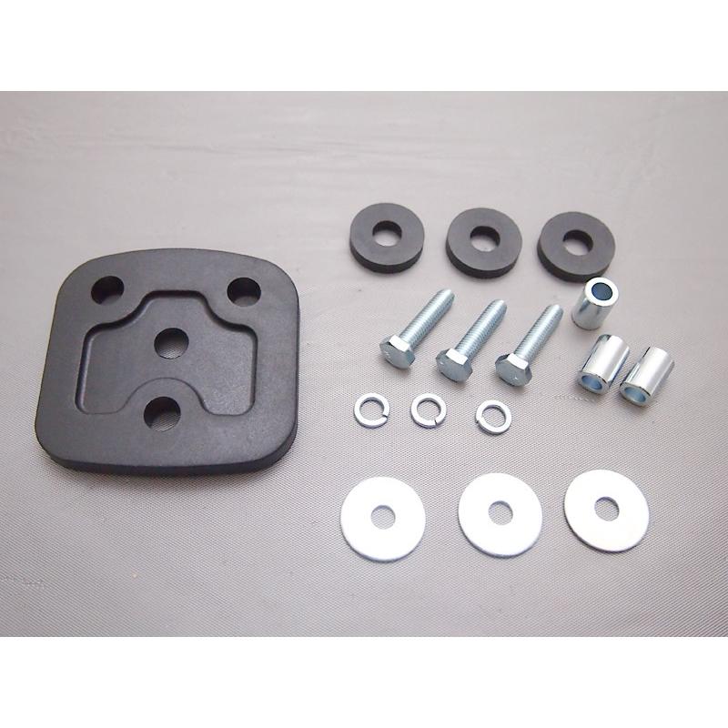 Z900RS LTDタイプ鉄メッキリアショートフェンダー赤ランプセット ノーマルウインカー対応型 |  | 05