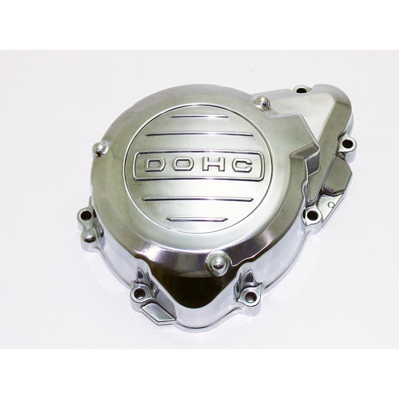 Z900RS　カフェ 　Z1タイプカスタムジェネレーターカバー　ドレミコレクション | 