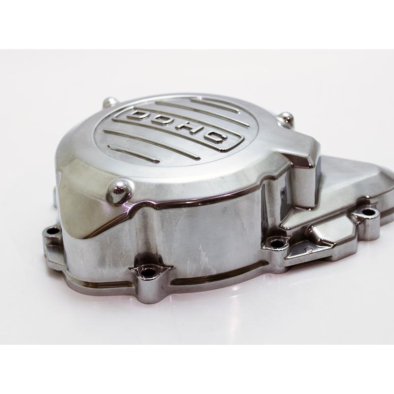 Z900RS　カフェ 　Z1タイプカスタムジェネレーターカバー　ドレミコレクション |  | 03