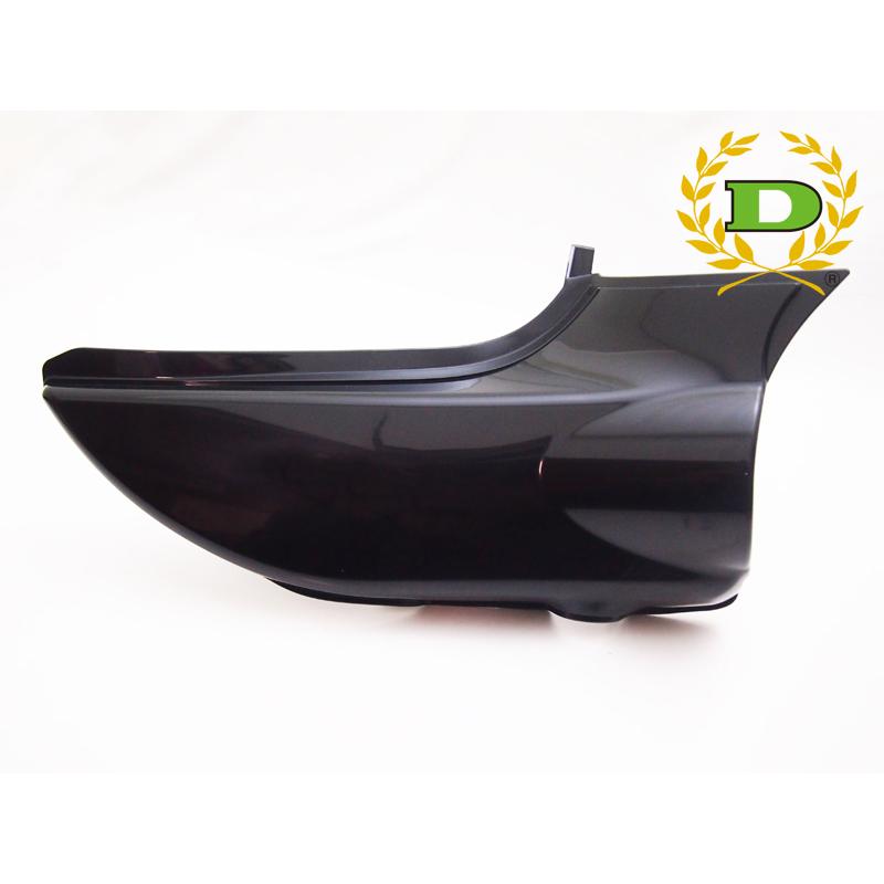 Z900RS ペイント用無塗装セット　Z1スタイル　　ドレミコレクション |  | 02