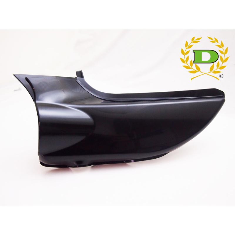 Z900RS ペイント用無塗装セット　Z1スタイル　　ドレミコレクション |  | 03