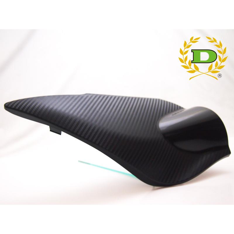 Z900RS 2020メタリックディアブロブラックカウリングセット |  | 06