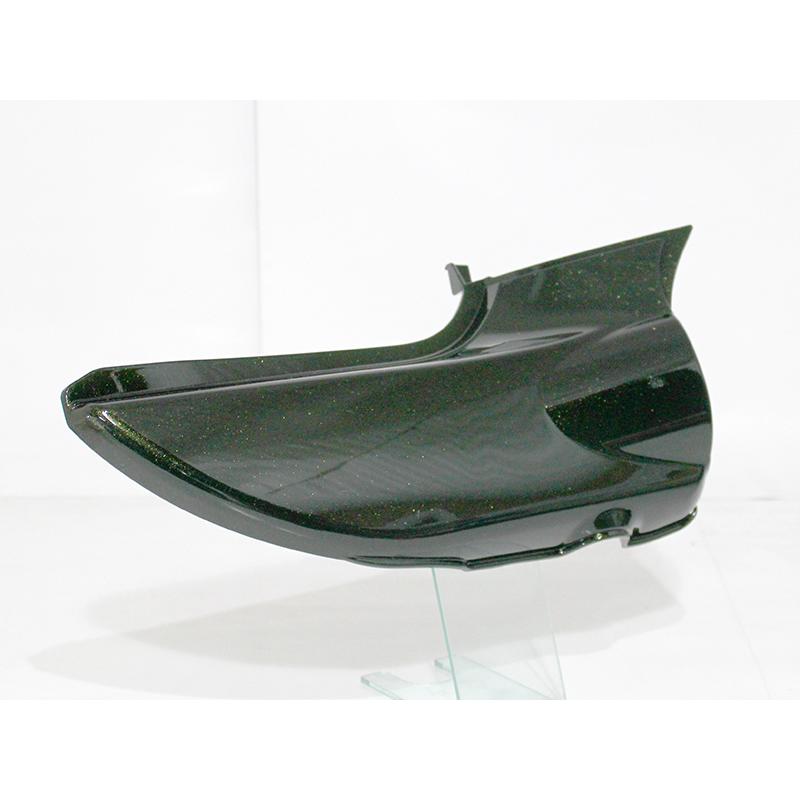 Z900RS Z1タイプサイドカバー右(2024Yellow Ball Editionキャンディグリーン)  ドレミコレクション |  | 01