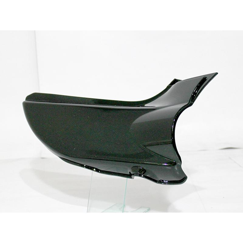 Z900RS Z1タイプサイドカバー右(2024Yellow Ball Editionキャンディグリーン)  ドレミコレクション |  | 02