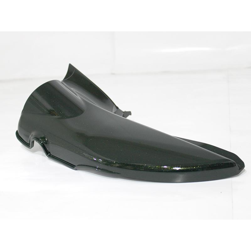 Z900RS Z1タイプサイドカバー左(2024Yellow Ball Editionキャンディグリーン)  ドレミコレクション |  | 01