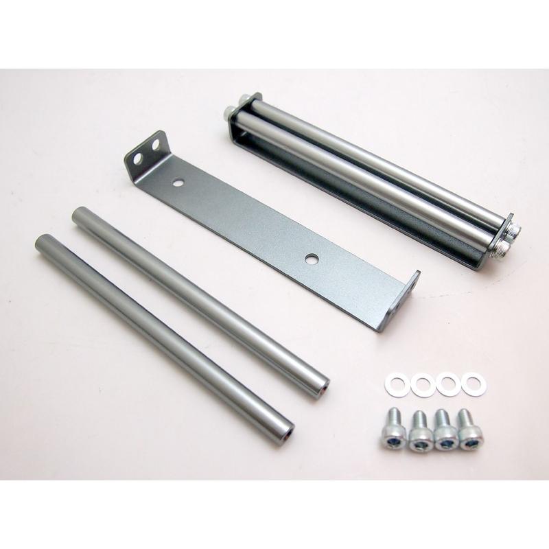 Z900RS　ラジエターサイドアクセサリー | 