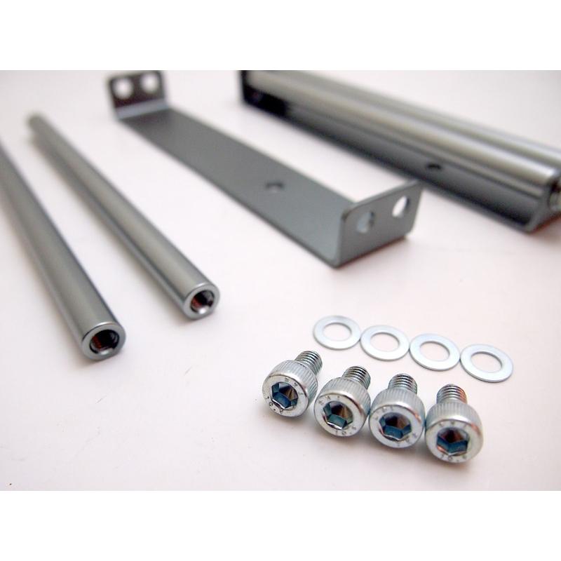 Z900RS　ラジエターサイドアクセサリー |  | 01