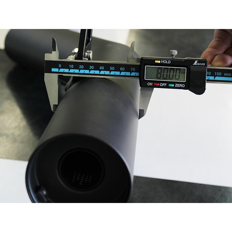 Z900RS/カフェ JMCA認証フルエキゾーストマフラー スタンダード