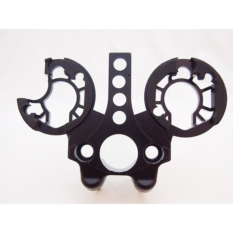 KZ メーター ASSY 240Km/h（ブラケット付き）Z1000 Z1000MkII Z750FX1 |  | 03