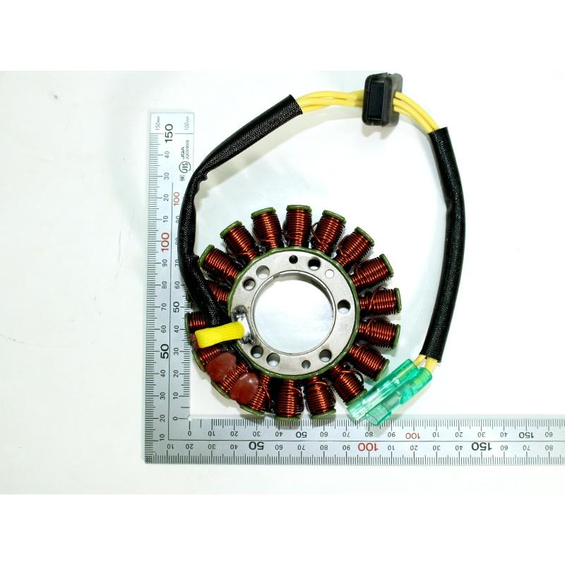 Z1000Mk2 Z1R2 Z750FX1 ステーターコイル ドレミコレクション