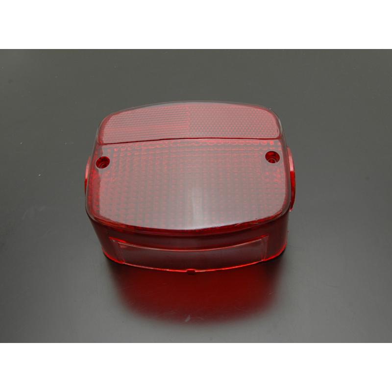 Z1R テールレンズ(赤) | 