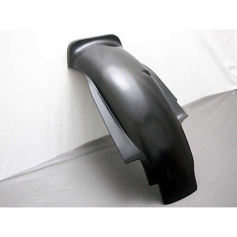 Z1000MK2 Z750FX1 Z1R インナーフェンダー : ドレミコレクション