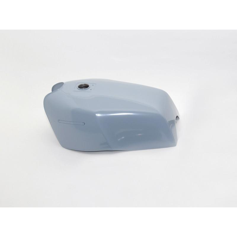 Z1000MK2  Z750FX1 スチールタンク |  | 01