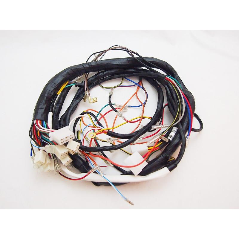 Z1000R1 メインハーネス強化型　ドレミコレクション | 