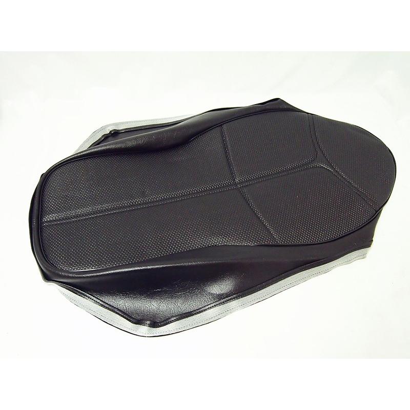 Z1000R シートレザー 送料無料 ドレミコレクション 70057