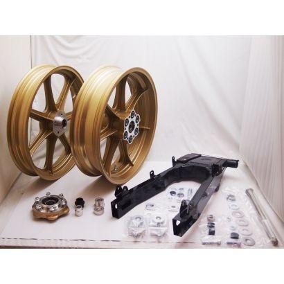 MORRIS MAG/スイングアームセット : ドレミコレクションヤフーショップ