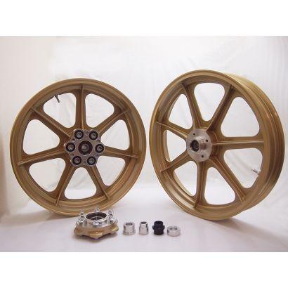 MORRIS MAG/スイングアームセット |  | 02