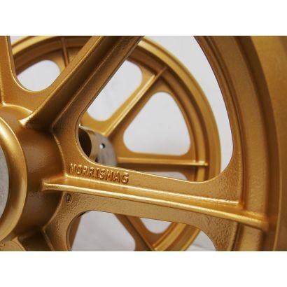 MORRIS MAG/スイングアームセット |  | 03