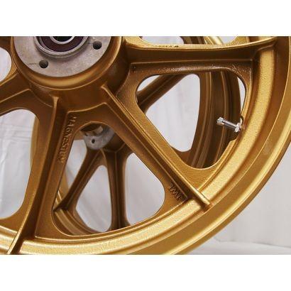 MORRIS MAG/スイングアームセット |  | 04