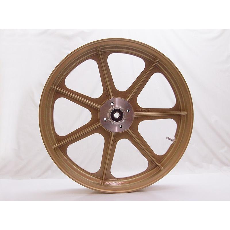 MORRIS MAGホイール Z900RS用アダプター付き （JWL 認証） : ドレミ