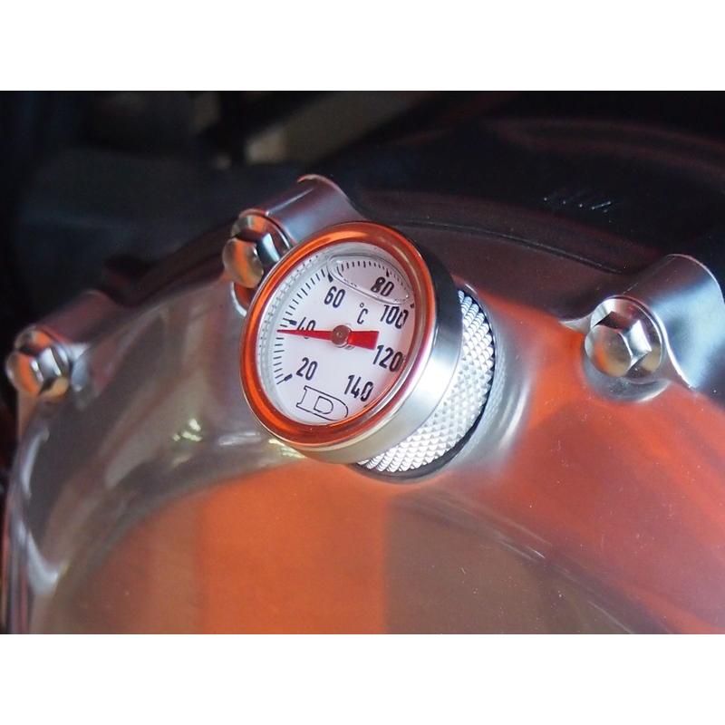 CB1100　油温計 | 
