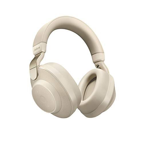短納期対応 密閉型ヘッドセット初購入 Jabra Elite 85h 一応理系男子 速達