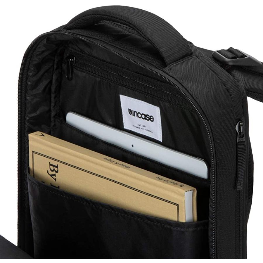 楽天カード分割 インケース Incase バッグ リュック メンズ レディース Cl ブラック 並行輸入品 訳ありセール格安 Tellosystems Com