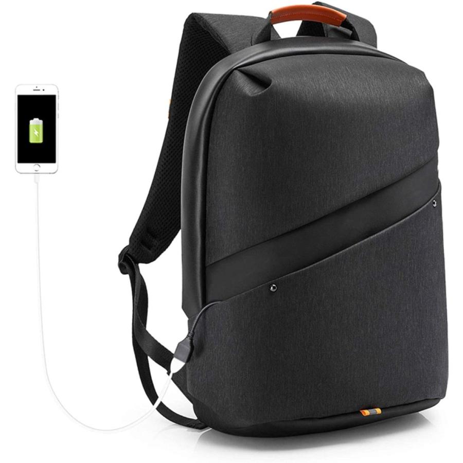 最適な材料 Tsuneo リュック メンズ 大容量 盗難防止 Usb充電ポート付き リュックサック 防水 ビジネス バックパック 15 6インチ Pc収 Doremiんち 通販 Yahoo ショッピング 高速配送 Suporte Dbios Com Br