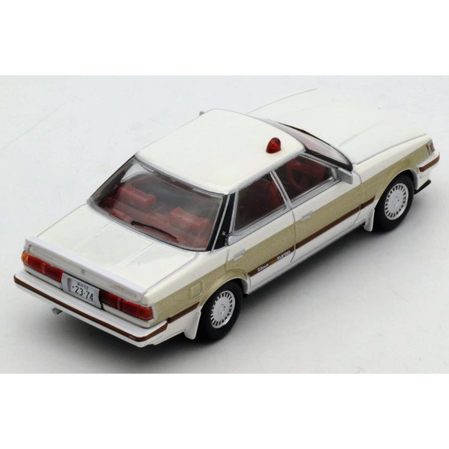 新品 トミカリミテッドヴィンテージ ネオ 1 64 Lv N 太陽にほえろ06 マークii Gtツインターボ パールホワイト ベージュ メーカー 宅送 Www Doctor Plan Com